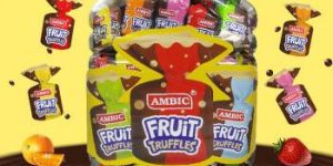 Ambic Fruit Truffles
