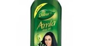 Dabur Amla Oil