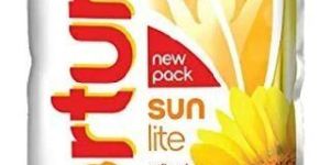 Fortune Sunflower Oil