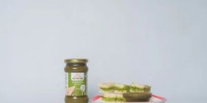 Green Sandwich Chutney