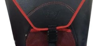 Leather Bike Side Bags