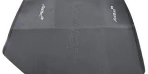 Rexine Scooter Seat Covers