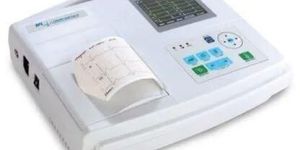 ECG Machine
