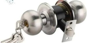 Cylindrical Tubular Locks