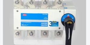 Onload Changeover Switch