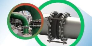 Rubber Expansion Joints