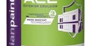 Exterior Emulsion Paints