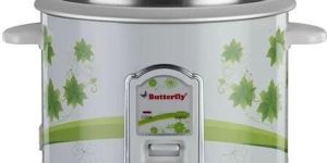 Electric Rice Cooker