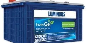 Luminous Inverter Battery