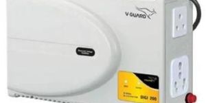 V-Guard Voltage Stabilizers