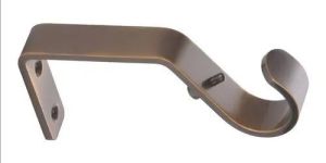 Single Side Curtain Clamp