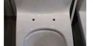 Jaquar Western Toilet Seat