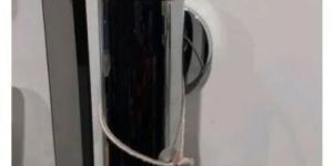 Stainless Steel Soap Dispenser