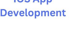 IOS Application Development Service