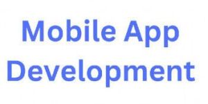 Mobile App Development