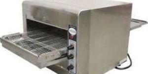 Conveyor Pizza Oven