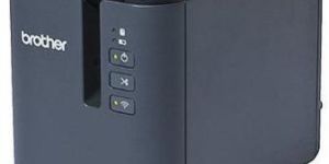 Desktop Label Printer