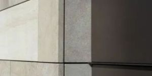 Ceramic Exterior Wall Tile