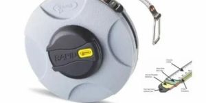 Steel Measuring Tape