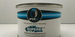 Polyster Putty