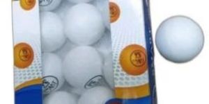 Table Tennis Ball