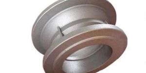 Mild Steel Castings
