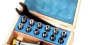 Collet Chuck Kits
