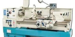 High Speed Lathe Machine