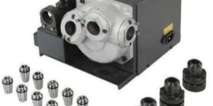 Precision End Mill Grinder