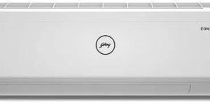 Godrej Split AC