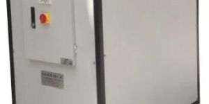 Automatic Water Chiller