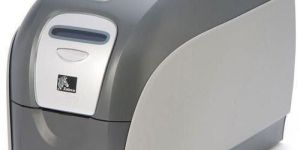 Zebra PVC ID Card Printer