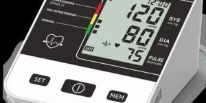 BPL Blood Pressure Monitor