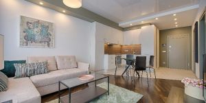 Interior Architecture