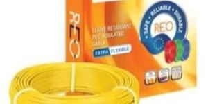 Copper Insulated Cable