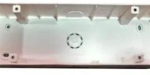 PVC Electrical Modular Box