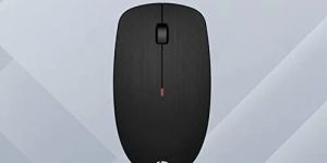 HP Wireless Mouse