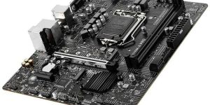 Msi Gaming Motherboard
