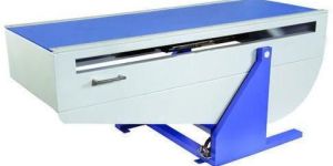 Motorized Multicon Table