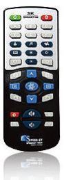 Intelligent Remote