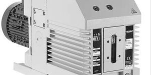 Leybold Oil Sealed Vacuum Pumps