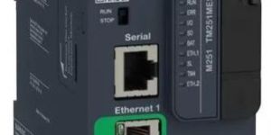 Schneider PLC