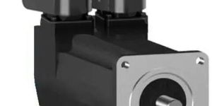 SCHNEIDER SERVO MOTOR