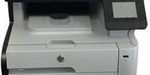 HP Laserjet Printer