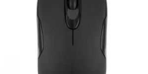 Optical Mouse