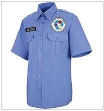 Security Uniforms