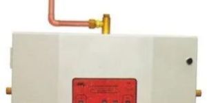 Oxygen Control Panel