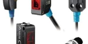 Delta Photoelectric Sensors