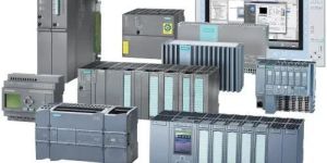 SIEMENS PLC