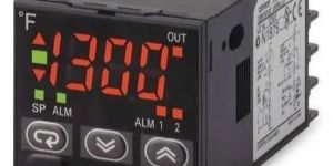 Temperature Controller